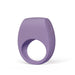 Lelo Tor 3 Vibrating Cockring Violet Dust - SexToy.com