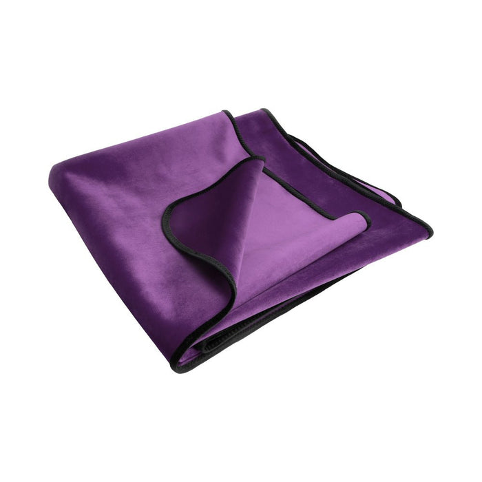 Liberator Fascinator Throw Regular Purple - SexToy.com