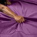 Liberator Fascinator Throw Regular Purple - SexToy.com