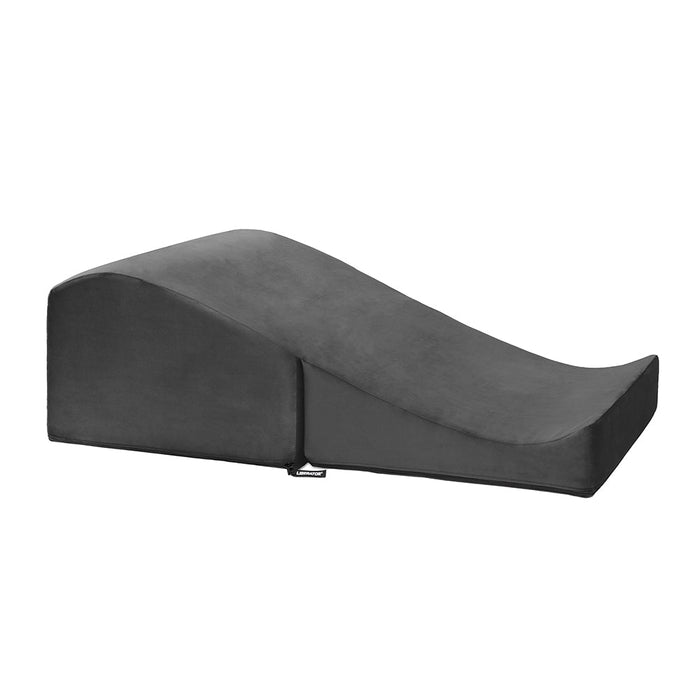 Liberator Flip Ramp Black - SexToy.com