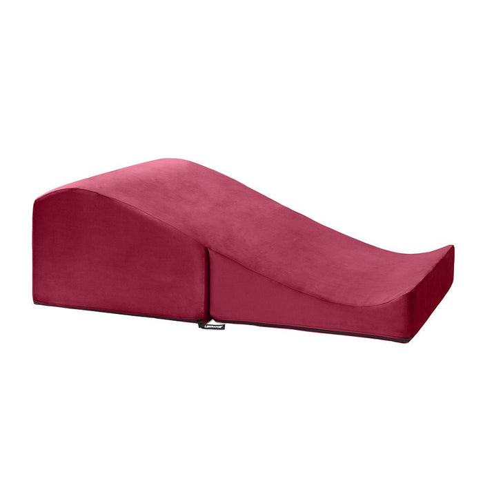 Liberator Flip Ramp Merlot - SexToy.com