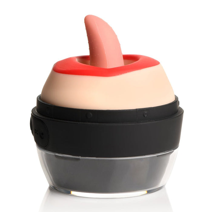 Lickgasm Lady Licker Clitoral Stimulator - SexToy.com