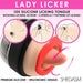 Lickgasm Lady Licker Clitoral Stimulator - SexToy.com