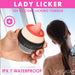 Lickgasm Lady Licker Clitoral Stimulator - SexToy.com