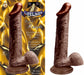 Lifelike Black Knight 8 - SexToy.com