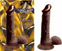 LIFELIKE BLACK PRINCE - SexToy.com