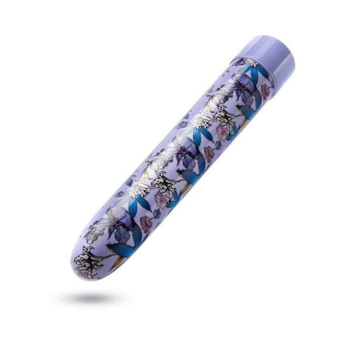 Limited Addiction Dreamscape Rechargeable 7 In. Vibrator Blue - SexToy.com