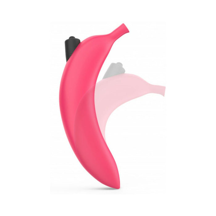 Love To Love Oh Oui Silicone Pink - SexToy.com