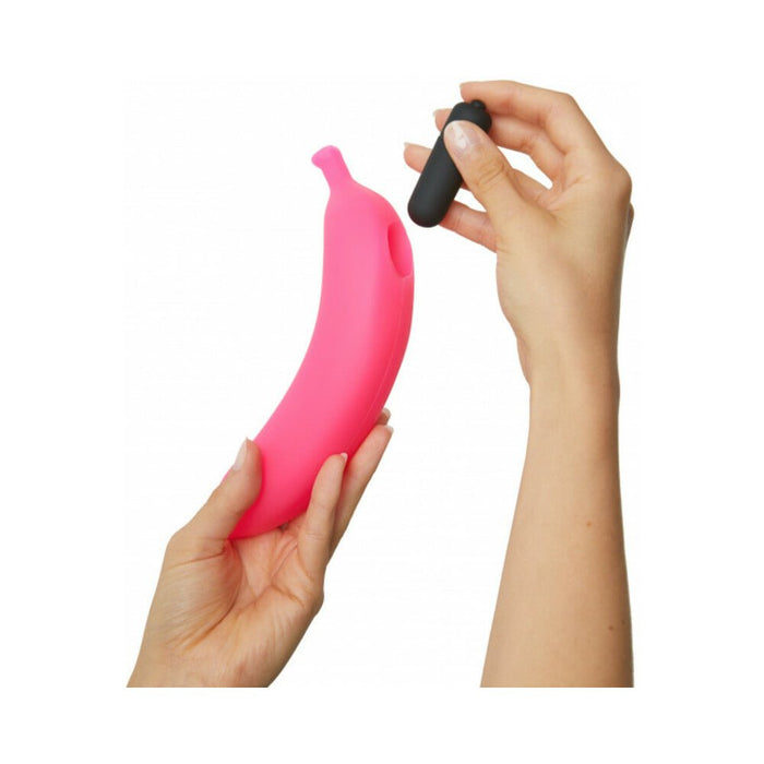 Love To Love Oh Oui Silicone Pink - SexToy.com