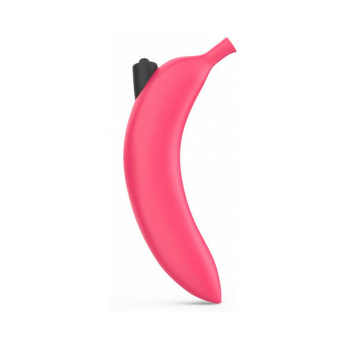 Love To Love Oh Oui Silicone Pink - SexToy.com