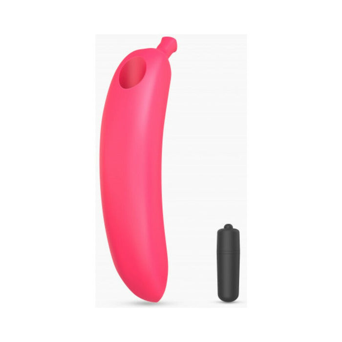 Love To Love Oh Oui Silicone Pink - SexToy.com