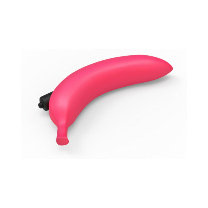 Love To Love Oh Oui Silicone Pink - SexToy.com