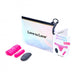 Love To Love Secret Panty 2 Neon Pink (gift Bag Packaging) - SexToy.com