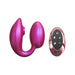 Love To Love Wonderlover W/remote Iridescent Berry - SexToy.com