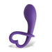 LoveLife Dare Curved Plug - SexToy.com