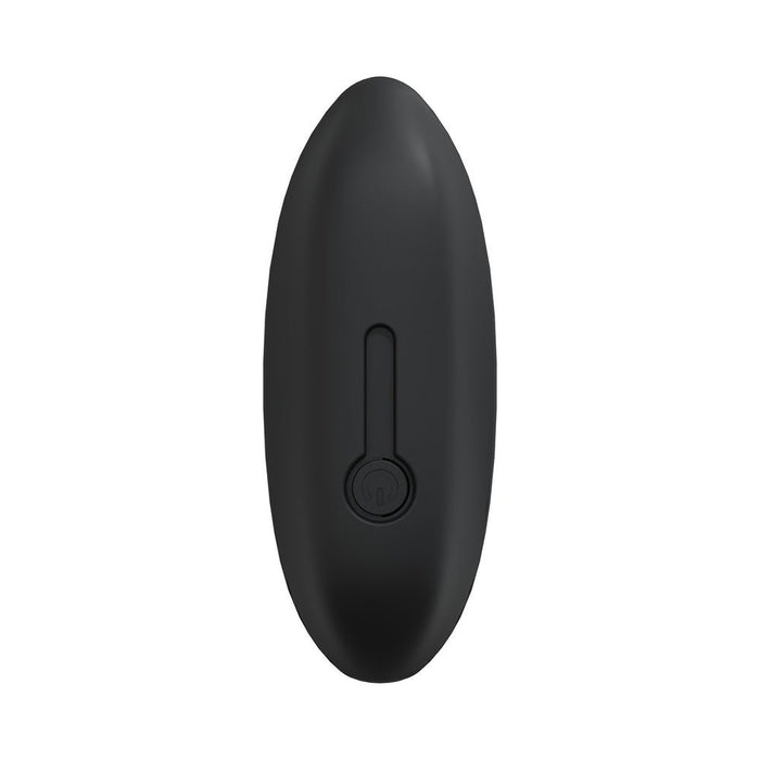 Loveline Supreme Weekend Kit Silicone Rechargeable Waterproof Black - SexToy.com