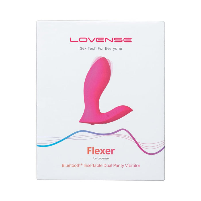 Lovense Flexer - SexToy.com