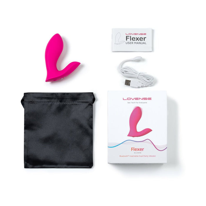 Lovense Flexer - SexToy.com