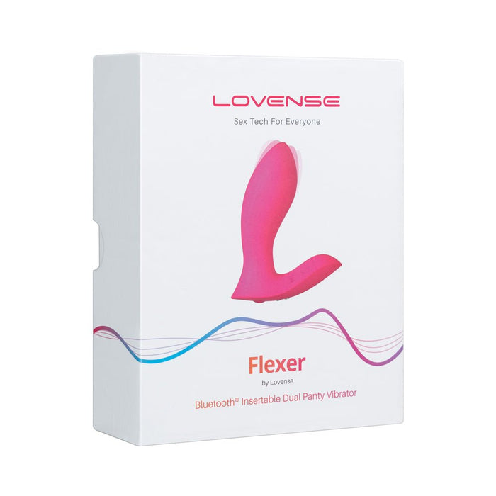 Lovense Flexer - SexToy.com