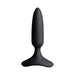 Lovense Hush 2 App - compatible Butt Plug 1 In. - SexToy.com