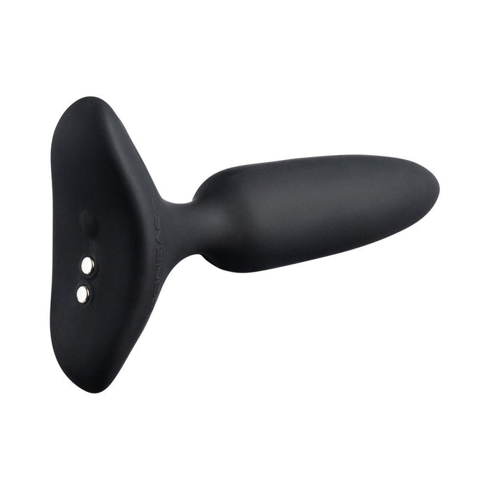 Lovense Hush 2 App - compatible Butt Plug 1 In. - SexToy.com