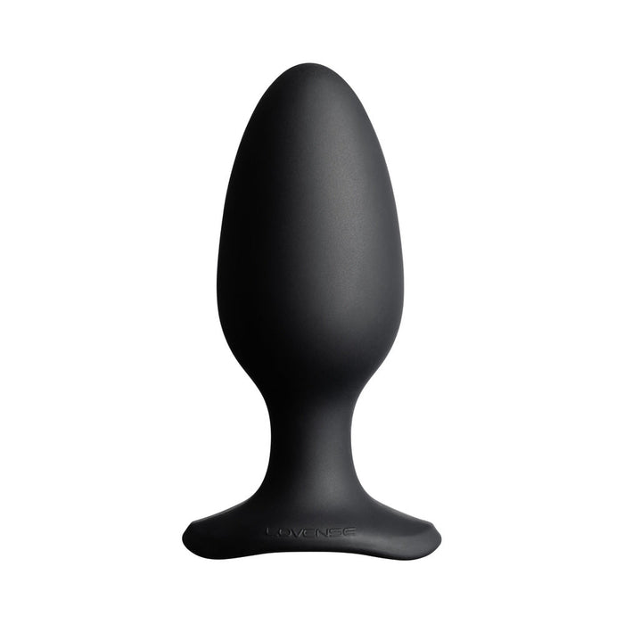 Lovense Hush 2 App - compatible Butt Plug 2.25 In. - SexToy.com