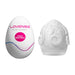 Lovense Kraken Egg - White - SexToy.com