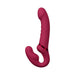 Lovense Lapisvibrating Strapless Strap - on - SexToy.com