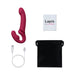 Lovense Lapisvibrating Strapless Strap - on - SexToy.com