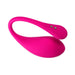 Lovense Lush 3 App Controlled Egg Vibrator Pink - SexToy.com