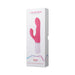 Lovense Nora Rechargeable Dual Stimulator - SexToy.com