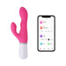 Lovense Nora Rechargeable Dual Stimulator - SexToy.com