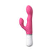 Lovense Nora Rechargeable Dual Stimulator - SexToy.com