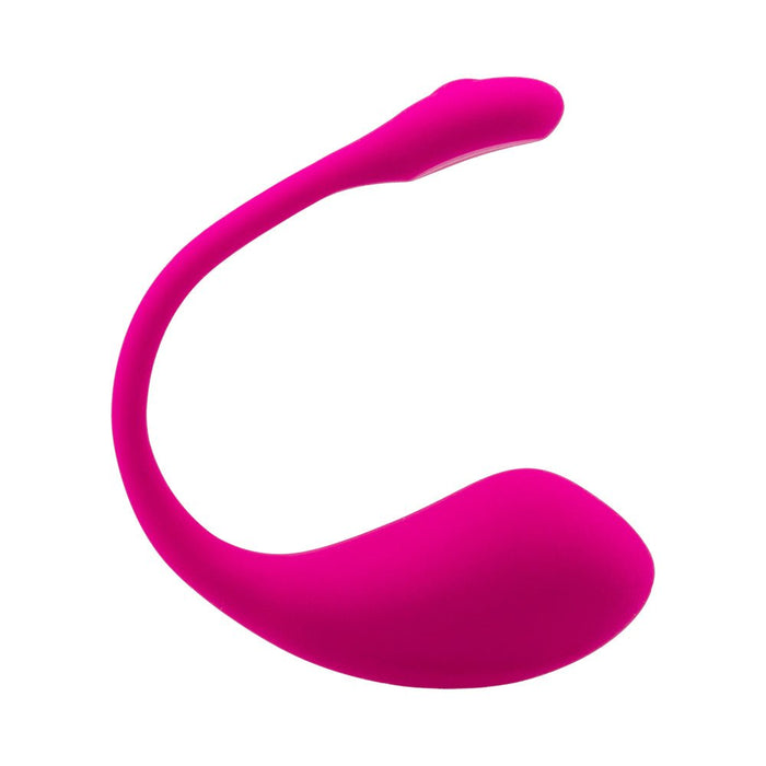 Lovense Rechargeable Lush 2 - SexToy.com