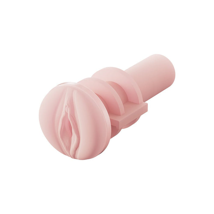 Lovense Vagina Shaped Sleeve For Solace - SexToy.com