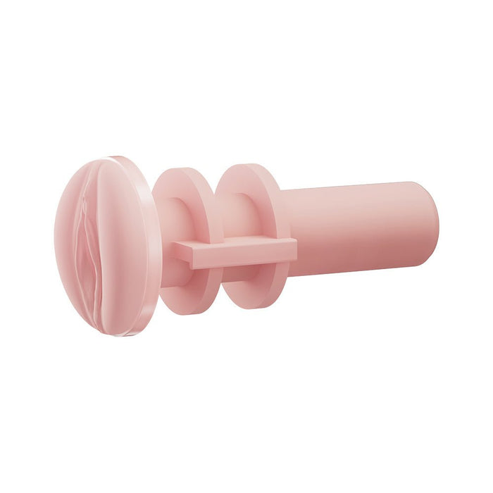 Lovense Vagina Shaped Sleeve For Solace - SexToy.com