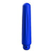 Luminous Delia Abs Bullet With Silicone Sleeve 10 Speeds Royal Blue - SexToy.com