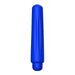 Luminous Delia Abs Bullet With Silicone Sleeve 10 Speeds Royal Blue - SexToy.com