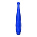 Luminous Lyra Abs Bullet With Silicone Sleeve 10 Speeds Royal Blue - SexToy.com