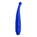 Luminous Lyra Abs Bullet With Silicone Sleeve 10 Speeds Royal Blue - SexToy.com