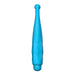 Luminous Lyra Abs Bullet With Silicone Sleeve 10 Speeds Turquoise - SexToy.com