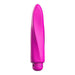 Luminous Myra Abs Bullet With Silicone Sleeve 10 Speeds Fuchsia - SexToy.com