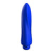 Luminous Myra Abs Bullet With Silicone Sleeve 10 Speeds Royal Blue - SexToy.com