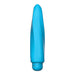 Luminous Myra Abs Bullet With Silicone Sleeve 10 Speeds Turquoise - SexToy.com