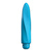 Luminous Myra Abs Bullet With Silicone Sleeve 10 Speeds Turquoise - SexToy.com