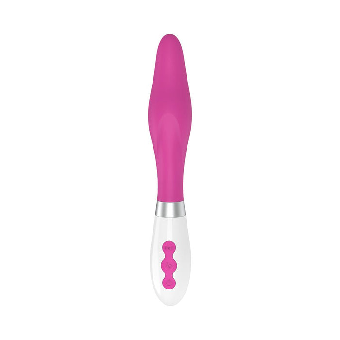 Luna Athamas Rechargeable - Pink - SexToy.com