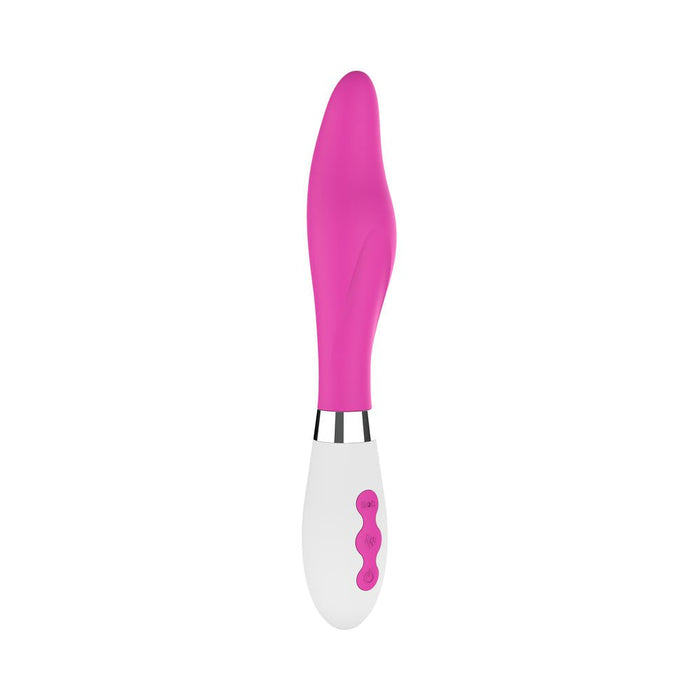 Luna Athamas Rechargeable - Pink - SexToy.com