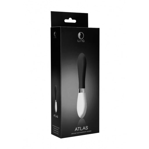 Luna Atlas Black - SexToy.com