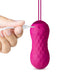 Lush Carina Insertable Bullet Velvet - SexToy.com