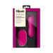 Lush Carina Insertable Bullet Velvet - SexToy.com